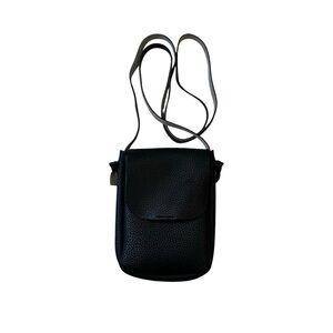 Black Crossbody Purse
